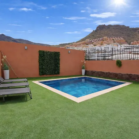 Lamar Private Pool Βίλα *