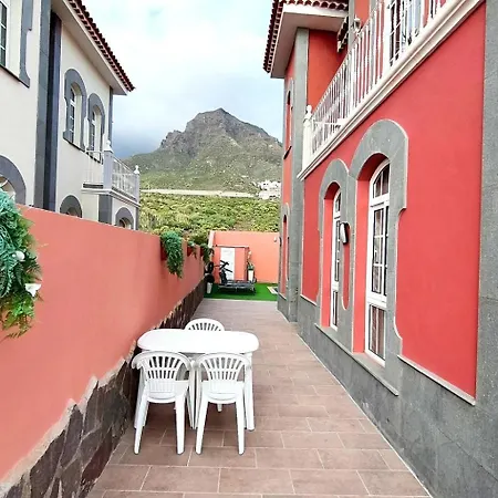 Villa Lamar Private Pool