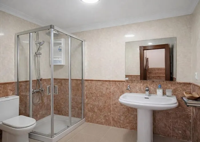 Villa Lamar Private Pool