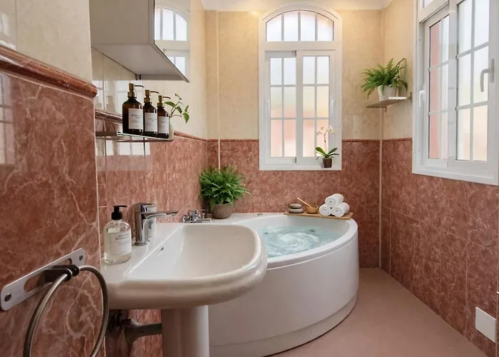 Villa Lamar Private Pool